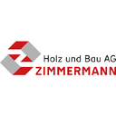 Zimmermann Holz und Bau AG