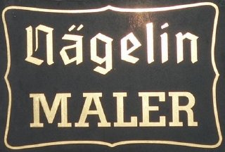 Nägelin Maler GmbH
