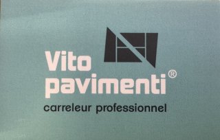 Vito Pavimenti Sàrl