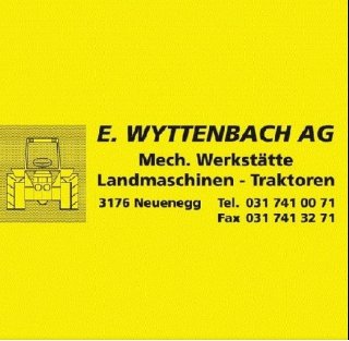 Wyttenbach E. AG
