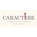 CARACTERE Immobilier