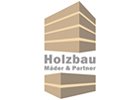 Holzbau Mäder & Partner GmbH