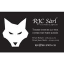 RJC SARL repreneur Léman sécurité
