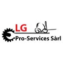 LG Pro-Services Sàrl