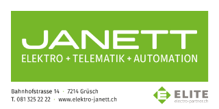 Elektro Janett AG