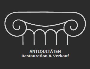 Antiquitäten Restaurationen / Philippe Amstein