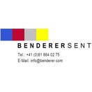BENDERER SENT Sanitär Heizung Tel. +41 (0)81 864 02 75
