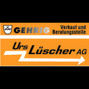 Lüscher Urs AG