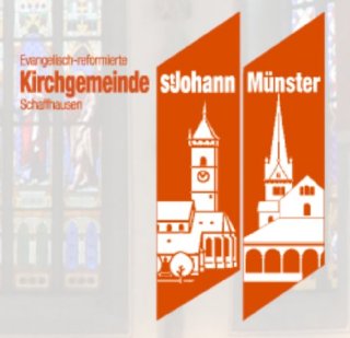 Kirchgemeinde St. Johann-Münster
