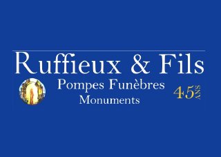 Pompes Funèbres RUFFIEUX & Fils SA