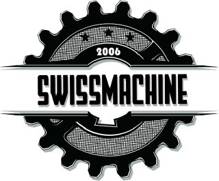 ARSPT GmbH - Swissmachine