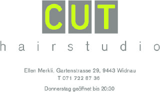 Cut Hairstudio