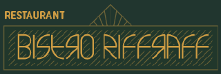 Restaurant Bistro Riffraff