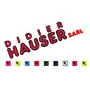 Didier Hauser Sàrl