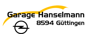 Garage Hanselmann GmbH