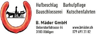 Mäder B. GmbH