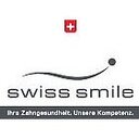 swiss smile St. Moritz