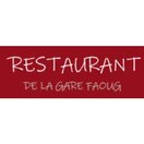 Restaurant de la Gare,tél. 026 670 21 62