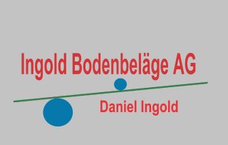 Ingold Bodenbeläge AG