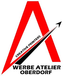 Werbe Atelier Oberdorf