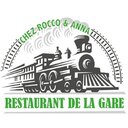 Restaurant de la Gare