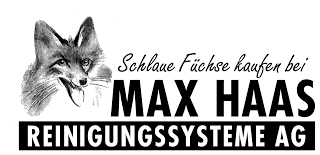 Haas Max Reinigungssysteme AG