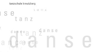 Tanzschule Kreutzberg