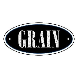 Grain Bar & Restaurant