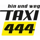 Taxi 444
