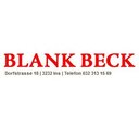 Blank Beck