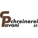 Schreinerei Pavoni AG