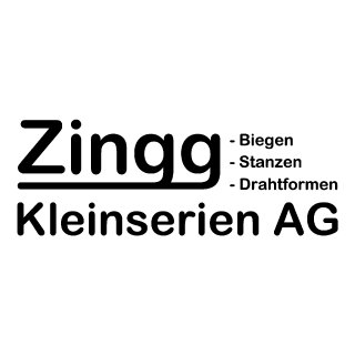 Zingg Kleinserien AG