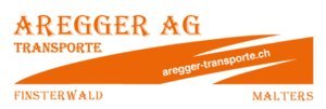 Aregger AG Transporte