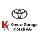 Kreuz Garage Klötzli AG - Tel 056 245 56 40