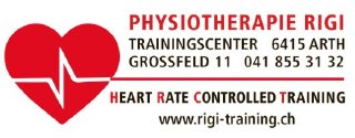 Physiotherapie Rigi Trainingscenter