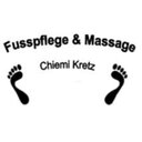 Fusspflege & Massage Kretz Chiemi