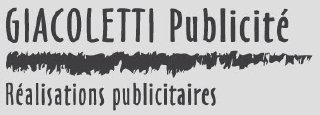 Giacoletti Publicité