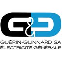 Guérin-Guinnard SA Electricité