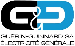 Guérin-Guinnard SA Electricité