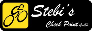 Stebi's Check Point GmbH