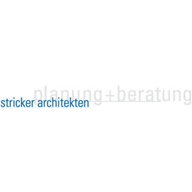 Stricker Architekten AG