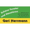 Geri Herrmann Fenster + Türen