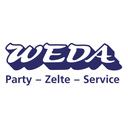 WEDA Party-Zelte-Service