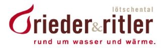 Rieder & Ritler AG