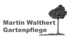 Walthert Martin Gartenpflege