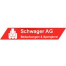 Schwager AG Bedachungen, Dachdecker seit 1933, Tel. 071 844 69 89