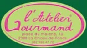 L'Atelier Gourmand