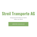 Streil Transporte AG