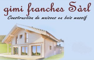 Gimi Franches Sarl