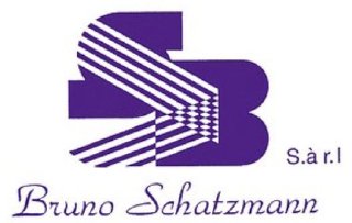 Bruno Schatzmann Sàrl